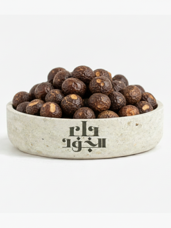 عشبة الريثا الطبيعية من عطارة باب الجود، عشبة مخصصة للعناية بالشعر وفروة الرأس