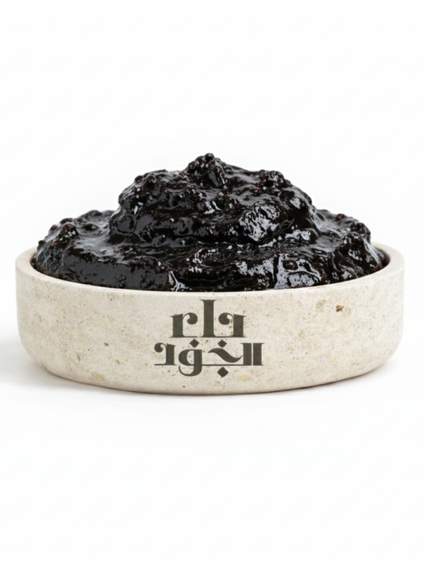 الموميان (الشيلاچيت) 125 جم من باب الجود – مادة طبيعية عضوية