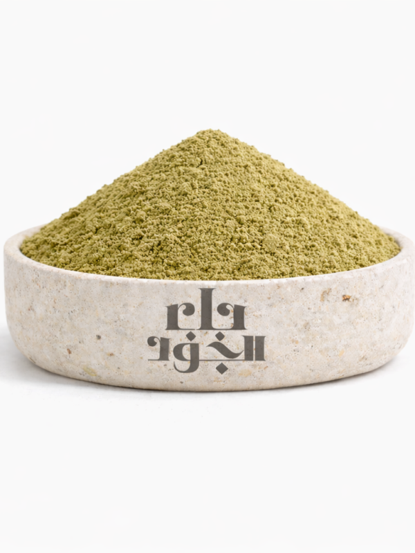 Yemeni original henna by Bab Elgoud – natural hair henna