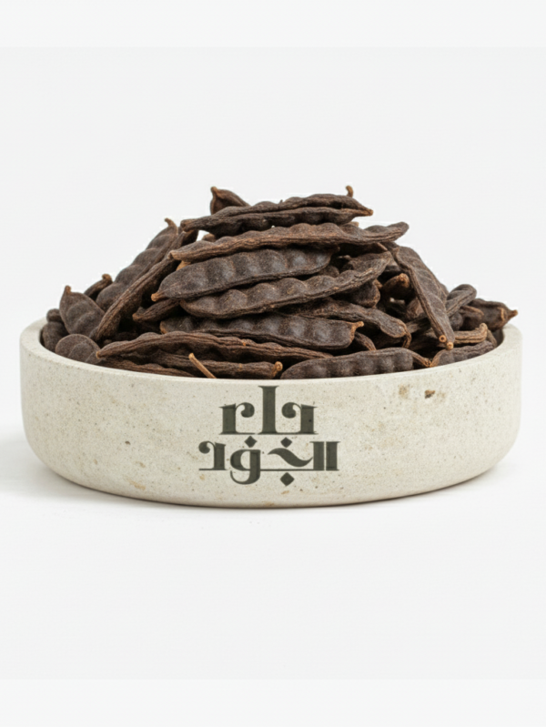 عشبة الشيكاكاي الطبيعية من عطارة باب الجود، عشبة كاملة للعناية بالشعر