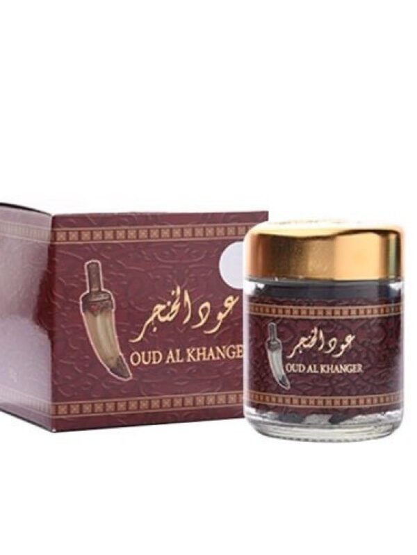 بانافع عود الخنجر