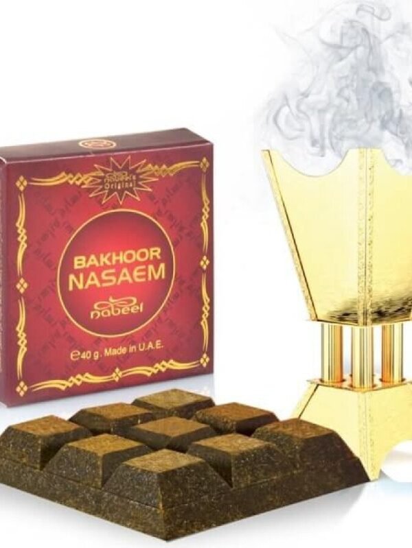 معمول نسايم